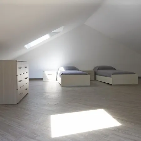 Apartman Marmotta
