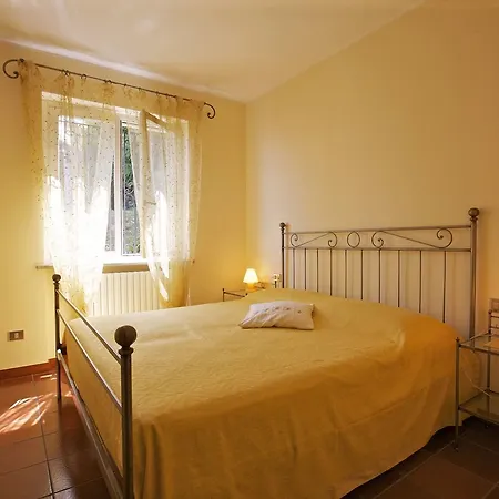 Apartman Marmotta